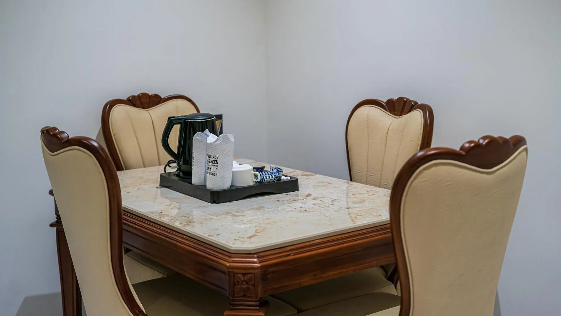 Dq Premium Apartments Kochi