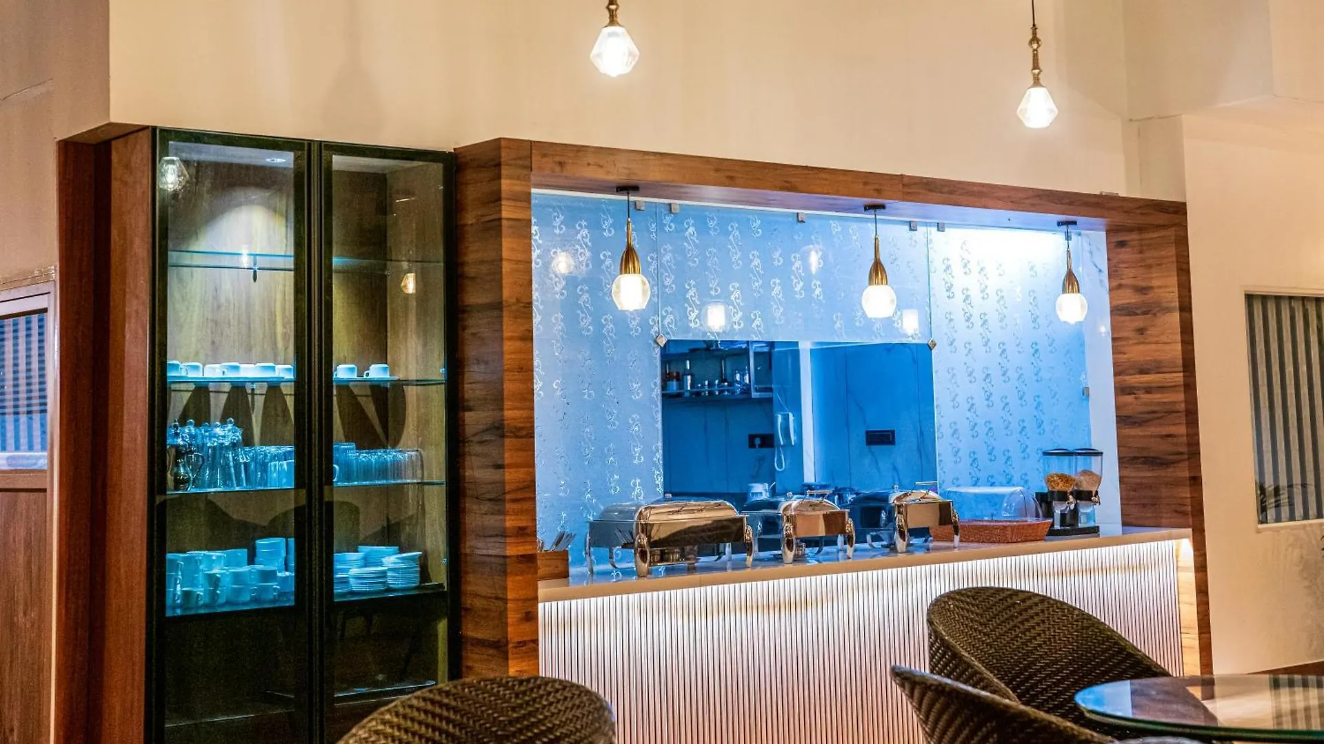 Dq Premium Apartments Kochi